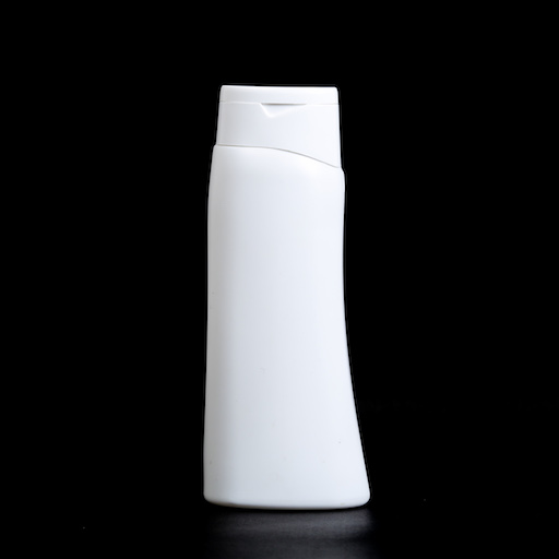 100gm hdpe bottle with ftc cap