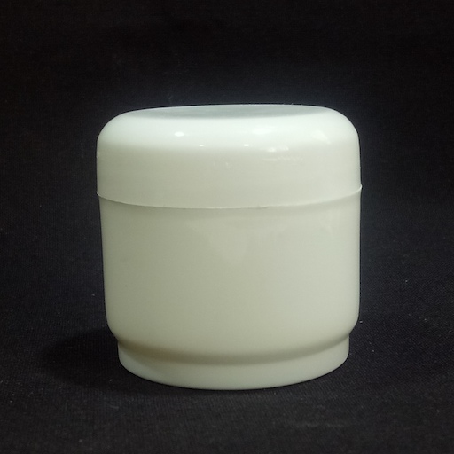 25 gm pp jar